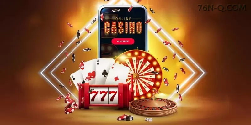 Download app 76n Android iOS